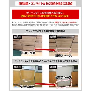 【無料3年保証】NP-45MD9S パナソニッ...の詳細画像3