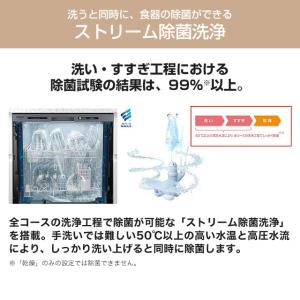 【無料3年保証】NP-45MD9S パナソニッ...の詳細画像4