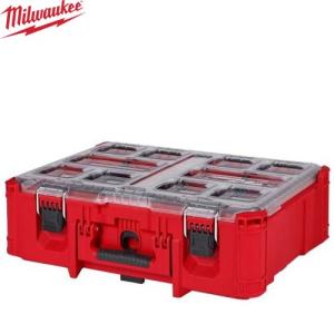 Milwaukee ミルウォーキー パックアウト オーガナイザー Sサイズ