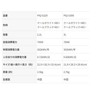とく子さん 電気ケトル・ポット 容量:2.2L...の詳細画像4