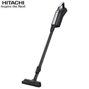 日立 コードレススティッククリーナー パワーブーストサイクロン 掃除