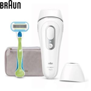 BRAUN ブラウン 光美容器 シルクエキスパートスキンアイ
