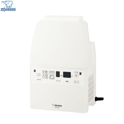 ふとん乾燥機 スマートドライ パワフルモデル 布団乾燥機 マット無し・ホース無し 象印 RF-FB2...