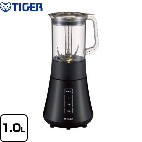 TIGER5value＋ ミキサー・ブレンダー ミキサー：1.0L タイガー SKS-R100-KD...