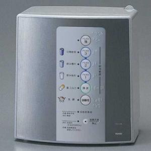 TOTO アルカリイオン整水器 (据え置き型) アルカリ7 ...