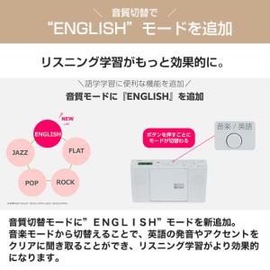 CDラジオ オーディオ 東芝 TY-C270(...の詳細画像2
