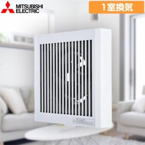 三菱電機　V-12PHSD8　 パイプファン　新品 楽天市場】MITSUBISHI/三菱電機 V-12PS8 換気扇・ロスナイ [本体