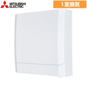 三菱 ☆V-08PE7 三菱電機 パイプ用ファン 高密閉電気式
