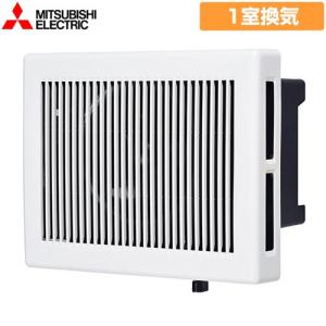 MITSUBISHI V-13BS7 浴室用換気扇 新品未使用 三菱 換気扇 三菱 V-13BS7 浴室用換気扇 風圧式シャッター 引き
