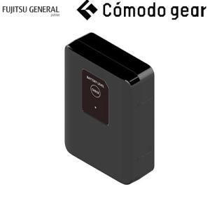 Comodo gear i3 コモドギア スポットエアコン 充電時間：約2〜3時間 富士通ゼネラル WA-B203 バッテリー 【特別配送】【代引不可】｜torikae-com