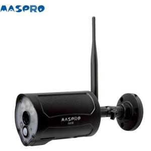 マスプロ モニター&ワイヤレスHDカメラセット MASPRO 防犯 マスプロ モニター&ワイヤレスHDカメラセット MASPRO 防犯