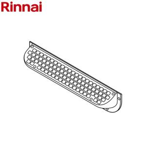 リンナイ（Rinnai） [WOP-F101(K)SS-650] 配管カバー 650mm 屋外壁掛型