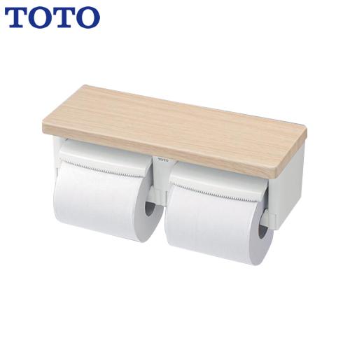 紙巻器 立座ラク棚付 TOTO YH600FMR-EL