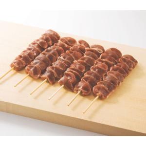 焼き鳥 国産鶏 砂肝串 40ｇ×20本 コリコリした食感が癖になる砂肝の焼き鳥 バーベキュー、BBQに最適焼き鳥/焼鳥/やきとり