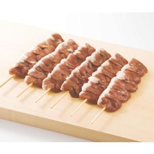 焼き鳥 国産鶏 ハート ハツ 串 40ｇ×20本 希少部位