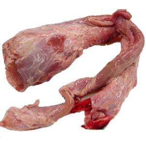 豚ノドナンコツ(国産)ブロック 約400g