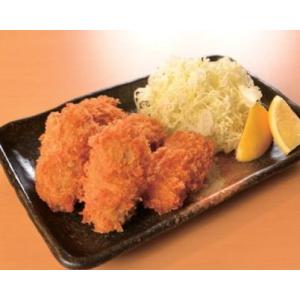 カキフライ(おからパウダー入り) 25g×20個(韓国原料)
