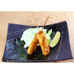 串揚げ (いか) 約20g×12本