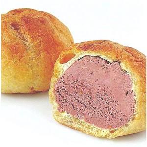 シューアイス チョコ 27g×15個