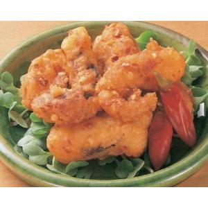 タコ唐揚げ 1kg