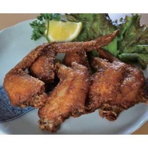 鶏手羽先焼き 1kg