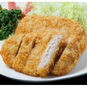 ロースとんかつ 80g×10枚