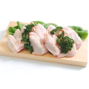 手羽先 500g×2パック 国産 鶏肉 鳥肉 やわらかくジューシーな味 唐揚げに最適｜torimasu