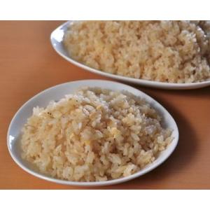 ガーリックライス 1kgの商品画像