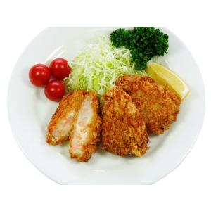 えびカツ 35g 20個 えび/海老 冷凍