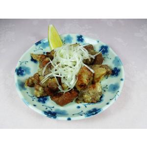 豚タン ルート焼き 1kg 冷凍