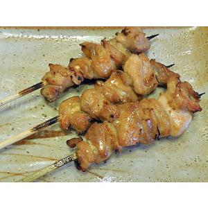国産鶏 もも串 45g 50本 鶏肉 焼き鳥 やきとり 業務用｜torimasu