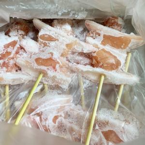 国産鶏 ヤゲン軟骨串 30g 50本 鶏肉 焼き鳥 やきとり 業務用
