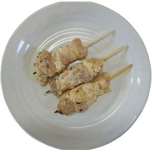 素焼き もも串 30g×50本 鶏肉 中国産 焼き鳥 やきとり 業務用