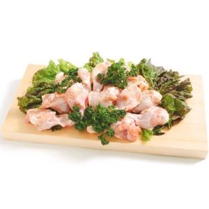 つくば茜鶏 手羽元 2kg 1パックでの 特別飼育鶏 銘柄赤鶏