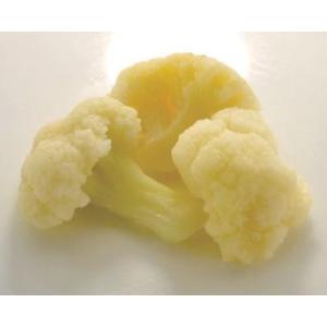 カリフラワー 500g 約30〜40個
