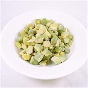 アボカドダイス 500g(約1.5cm角)
