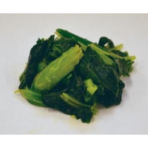 ほうれん草 カット 1kg