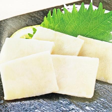 馬刺し たてがみ 約50g×5パック 約250g 馬肉 おつまみ