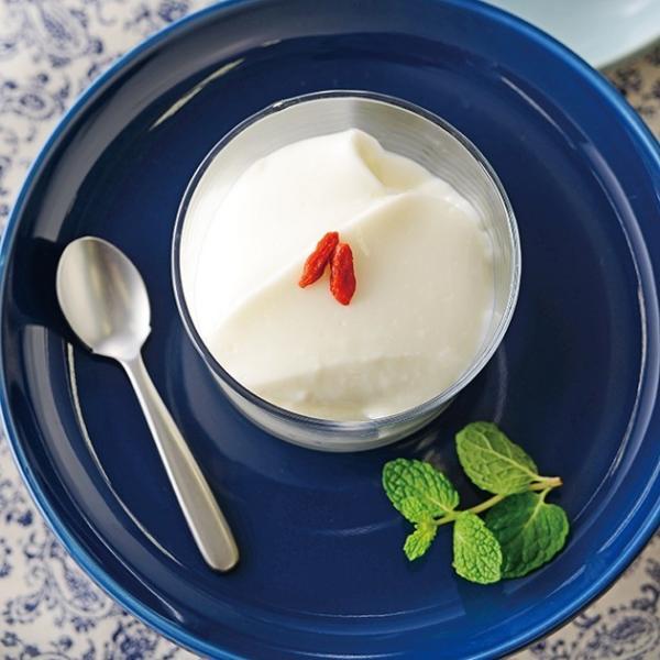 濃厚くちどけ杏仁豆腐の素 440g×2パック