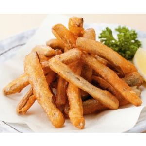 ごぼう唐揚げ 600g おつまみ