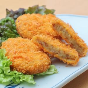 北海道産 札幌コロッケ選べる4種類 60g×1...の詳細画像4
