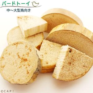 ユッカパロットチップス　