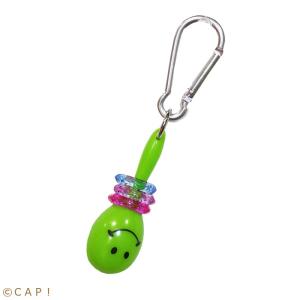 CAP! 鳥のおもちゃ jerry's bird toy Jerry020 マラカス