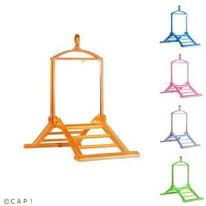 コバヤシK-33スイングミラー　クリアカラー