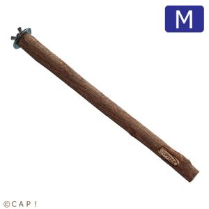 CAP! 鳥の止まり木 KAWA ニームパーチ M