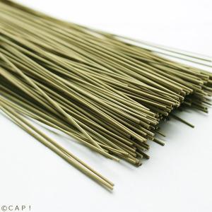 CＡＰ！鳥のおもちゃ栽培時農薬不使用かじりーず カットいぐさ