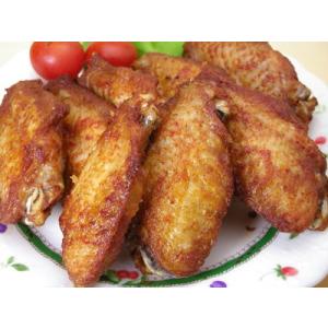 手羽辛（8本入り）【生 冷凍】