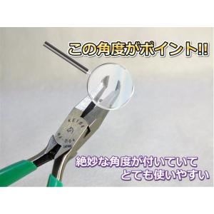 小鳥用ツメ切り(インコ・オウム用爪切り) ・小...の詳細画像2