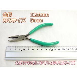 小鳥用ツメ切り(インコ・オウム用爪切り) ・小...の詳細画像3