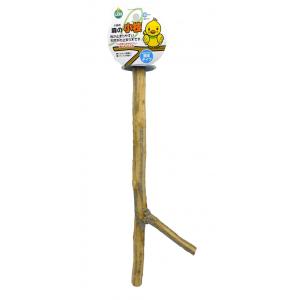 マルカン 森の小枝 MB-15 天然木パーチ